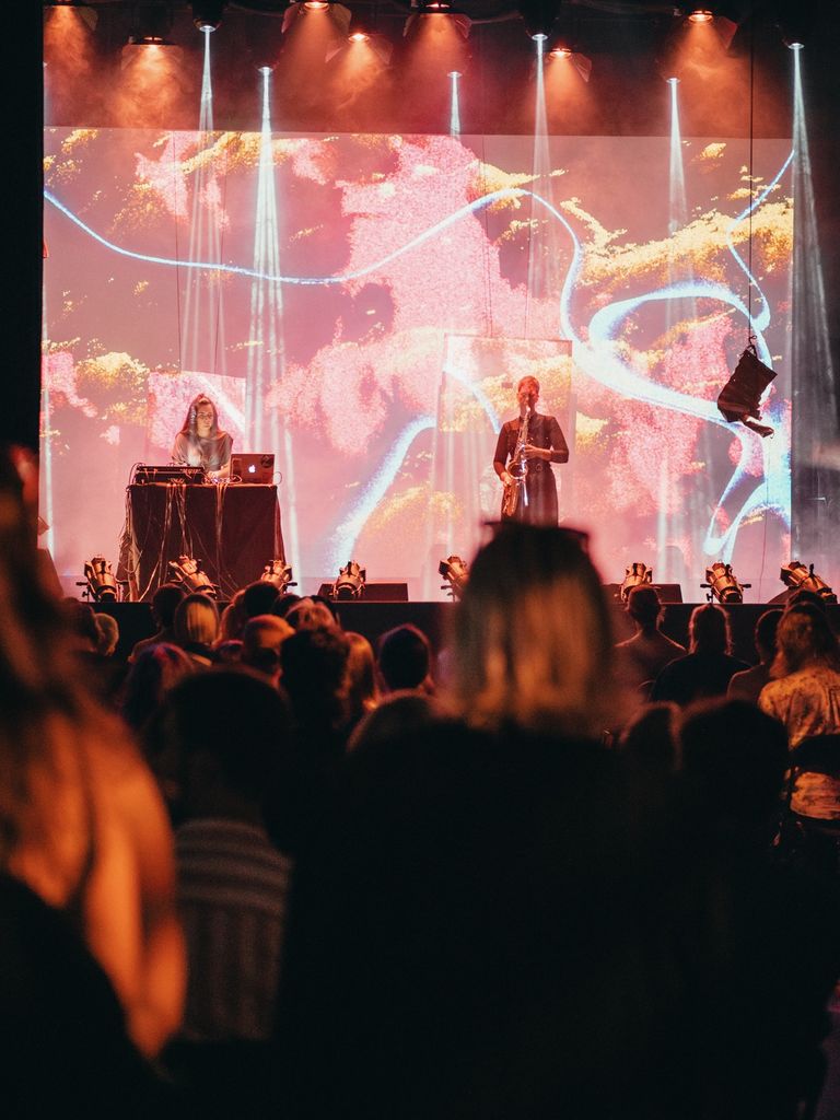 FLOW FESTIVAL 2022, pic: Mikko Malmivaara